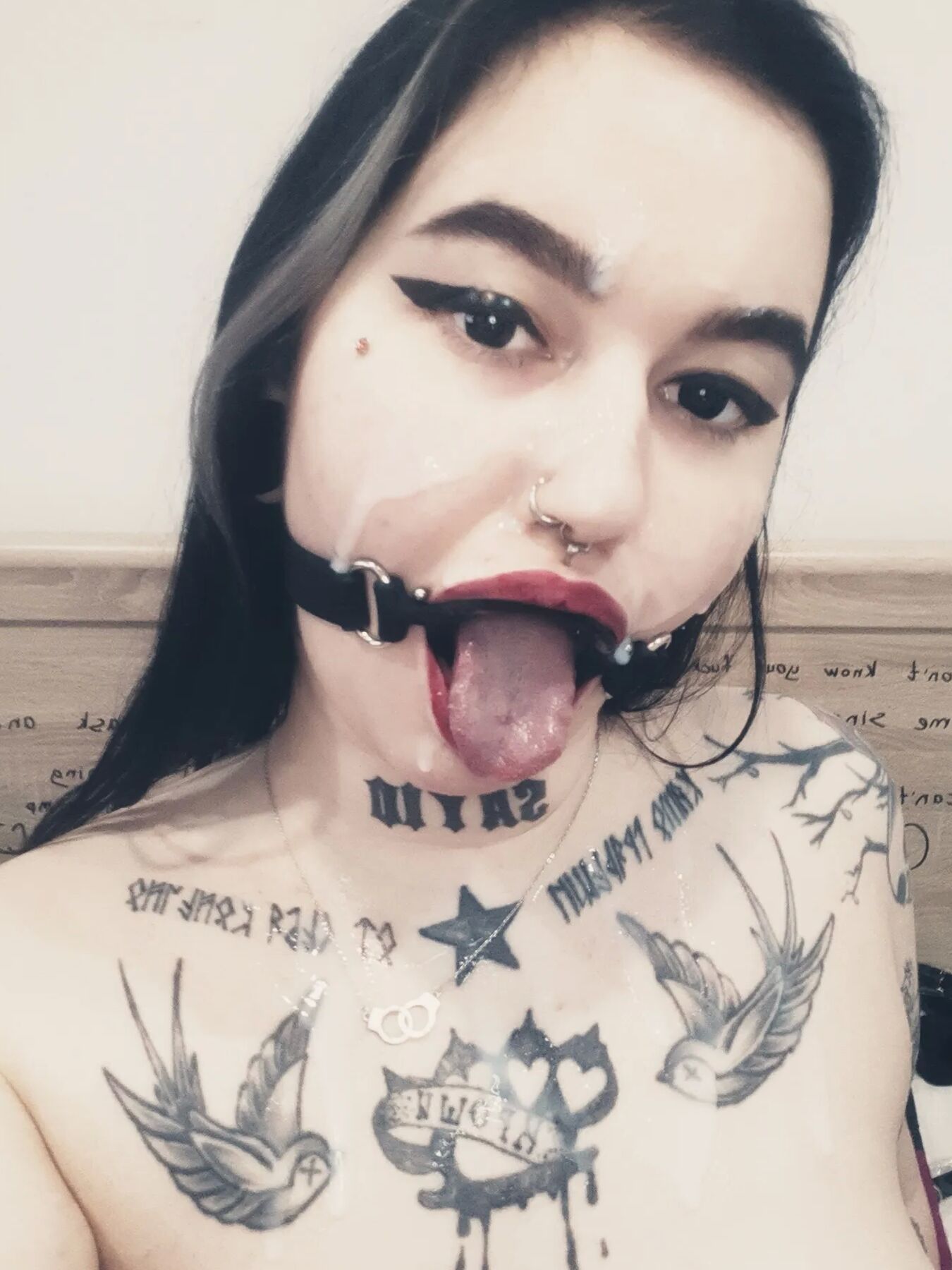 Cumshot