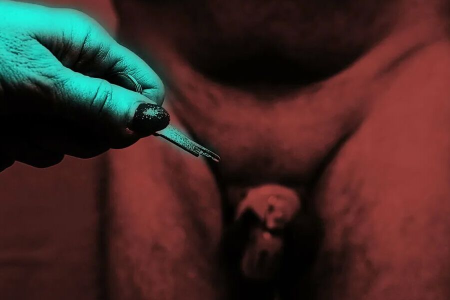 Femdom sissy chastity picture 2700 -2750