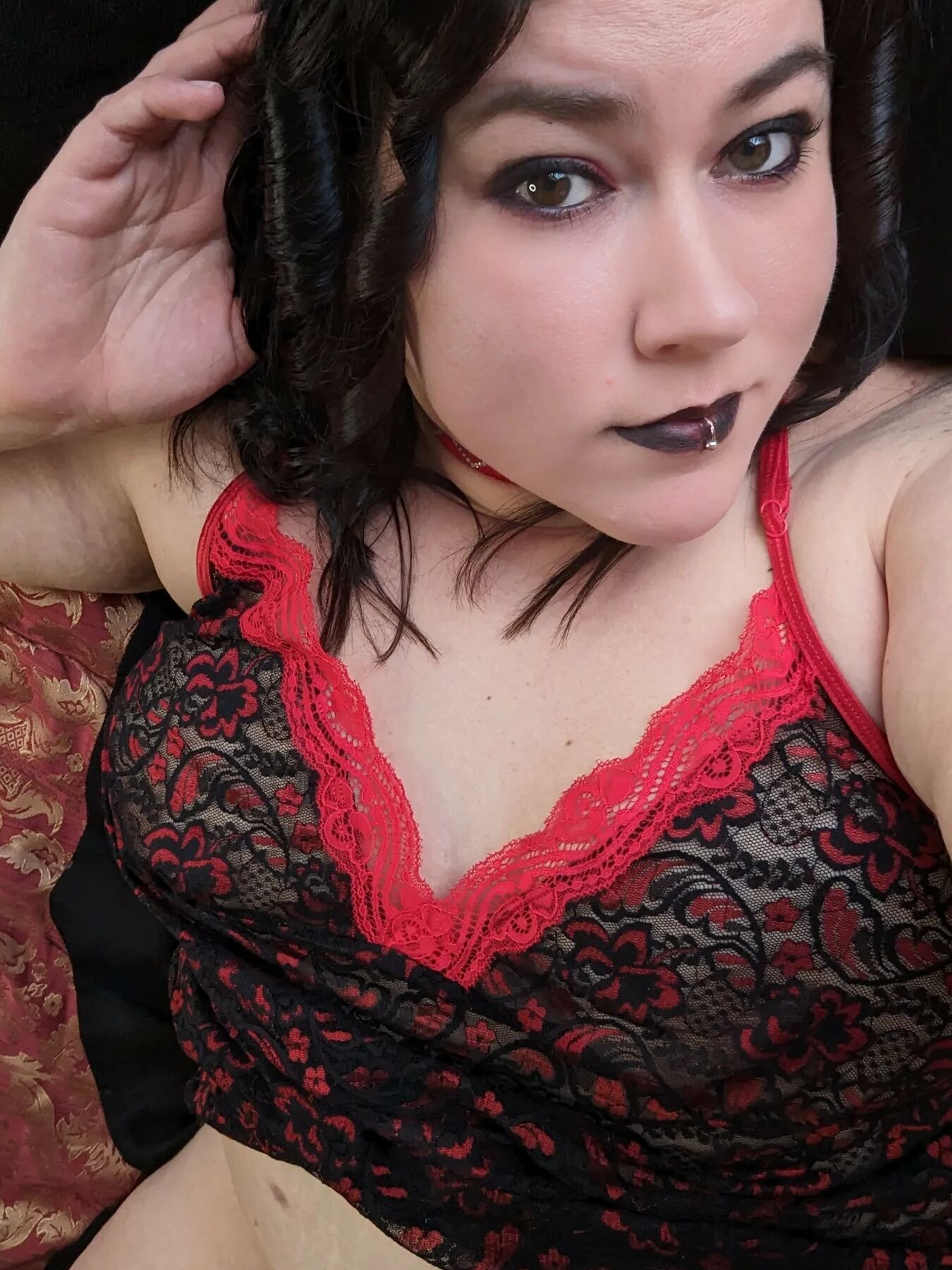 Thick and sexy