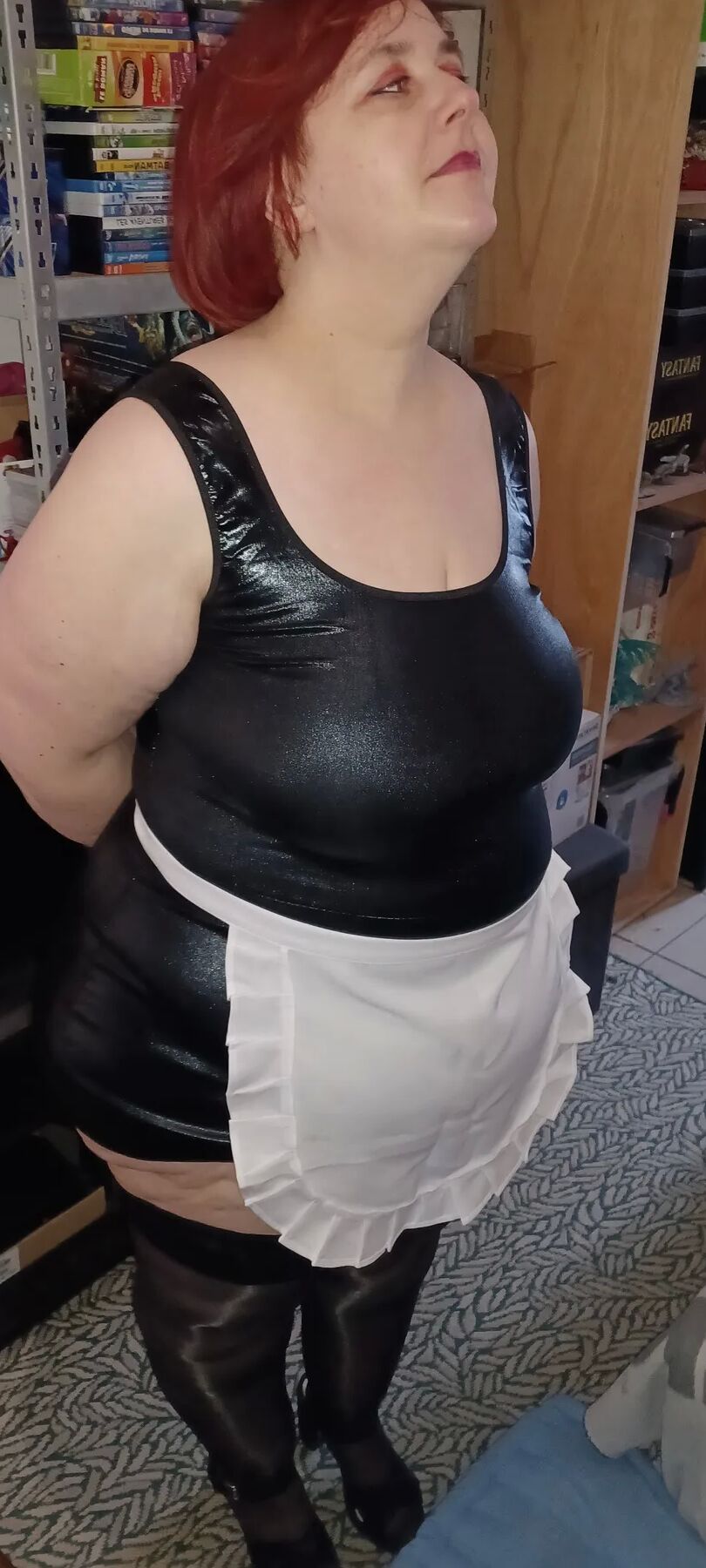 Submission