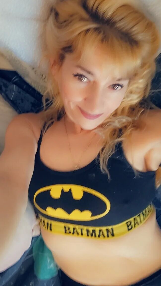 Horny Naughty Milf Cougar rabbit dildo double penetration