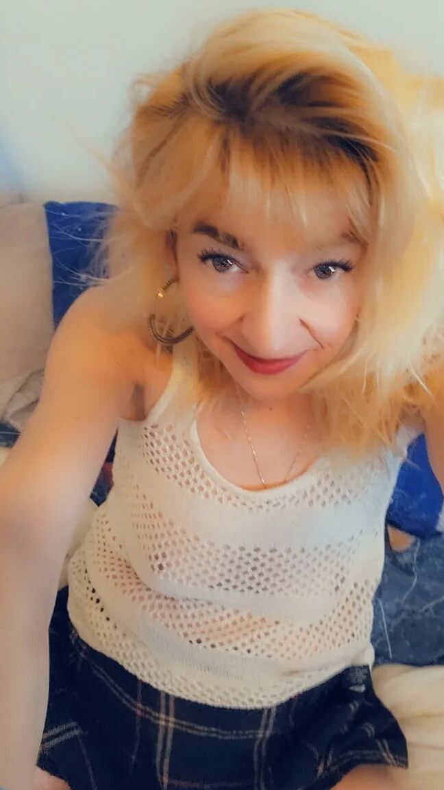 Horny Naughty Milf Cougar rabbit dildo double penetration