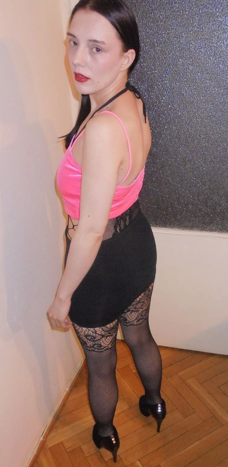Hot fun