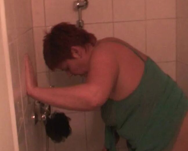 User request: shower head