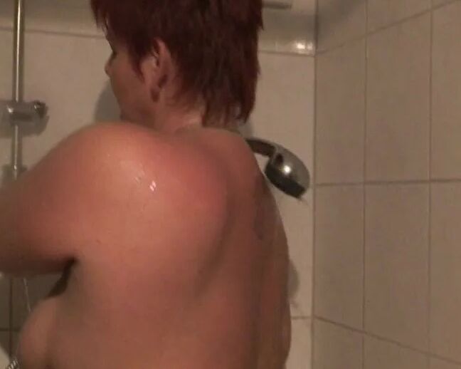 User request: shower head