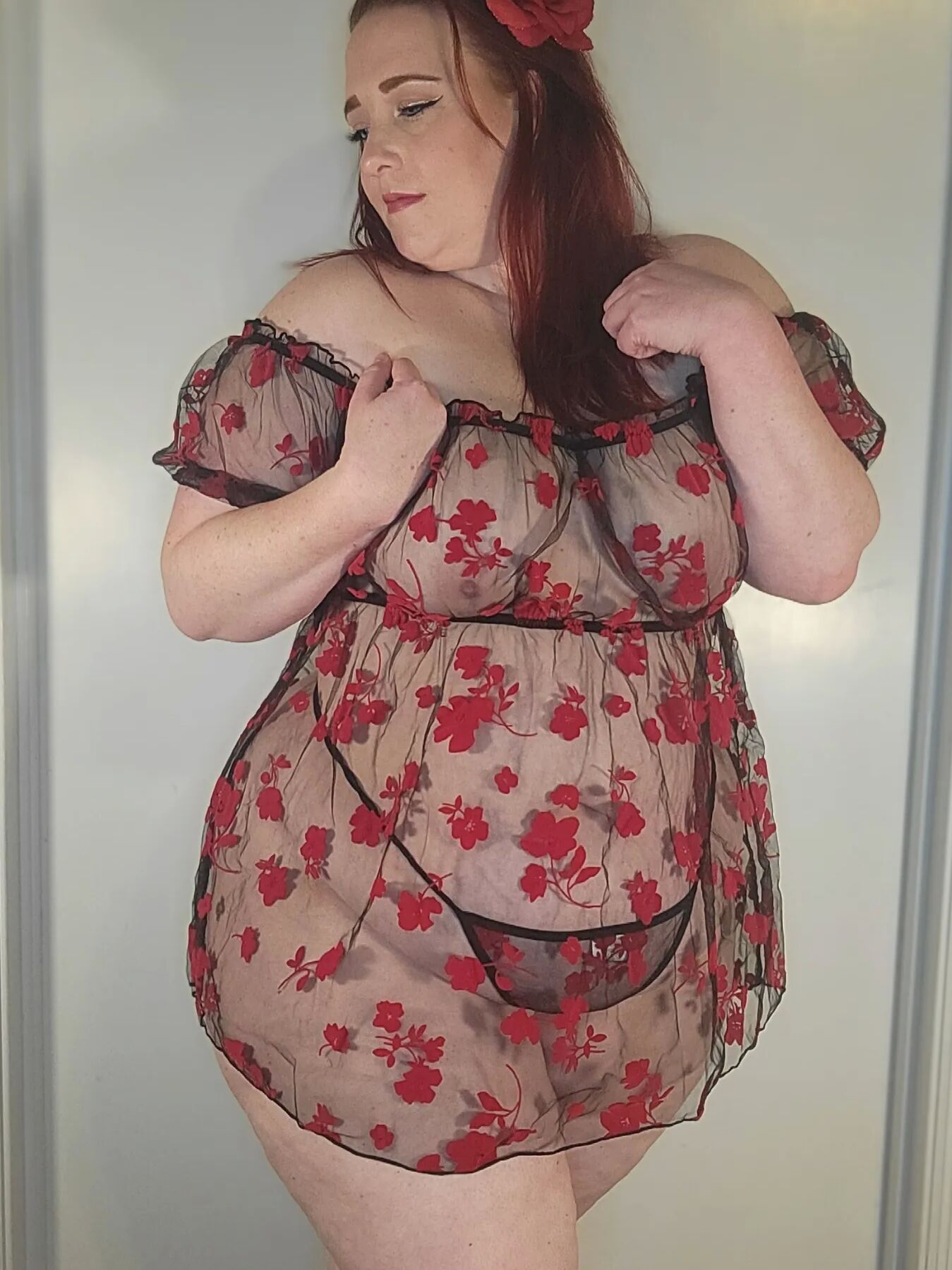 Newest Photoshoot Sneak peek!