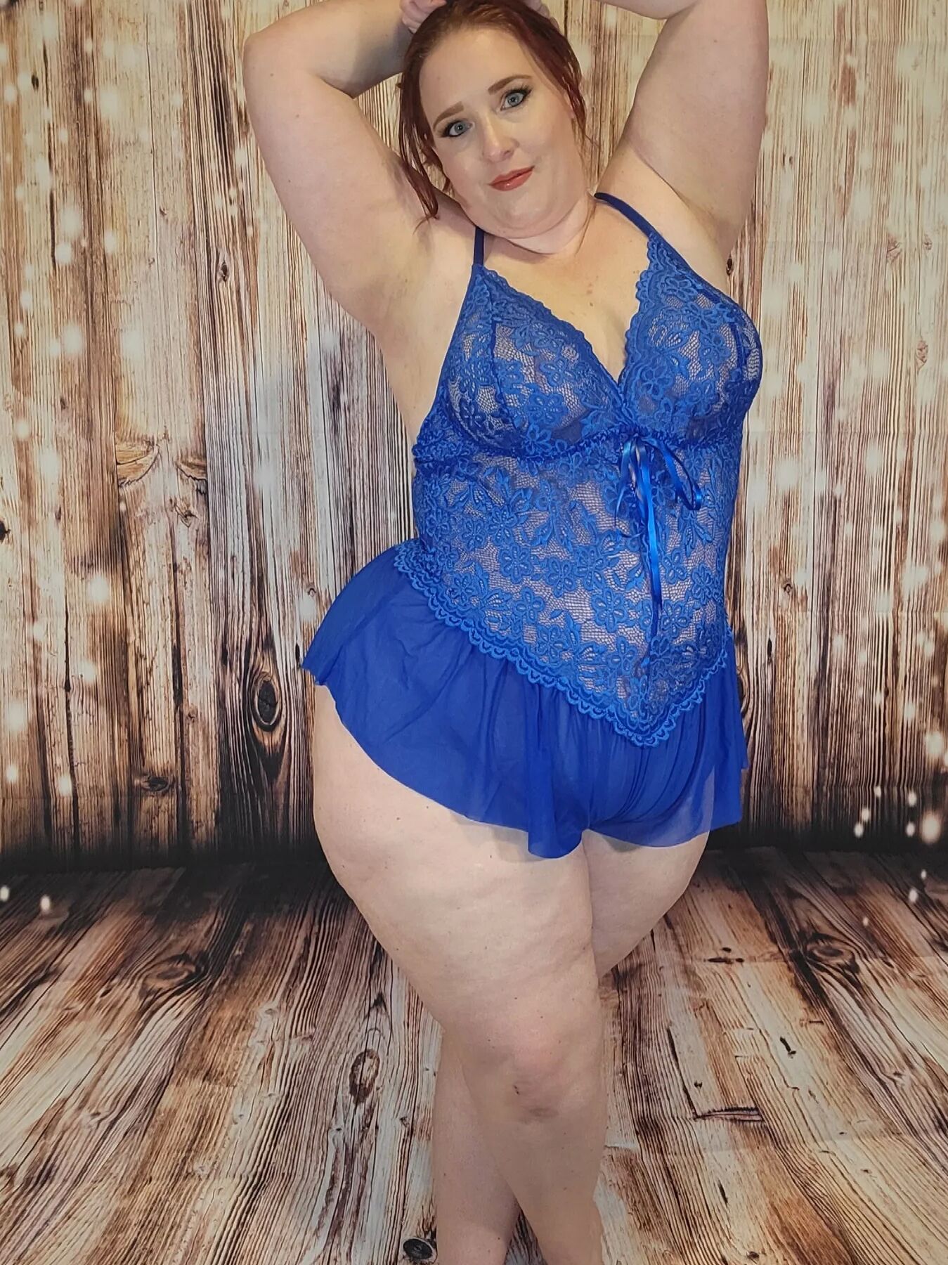 Newest Photoshoot Sneak peek!