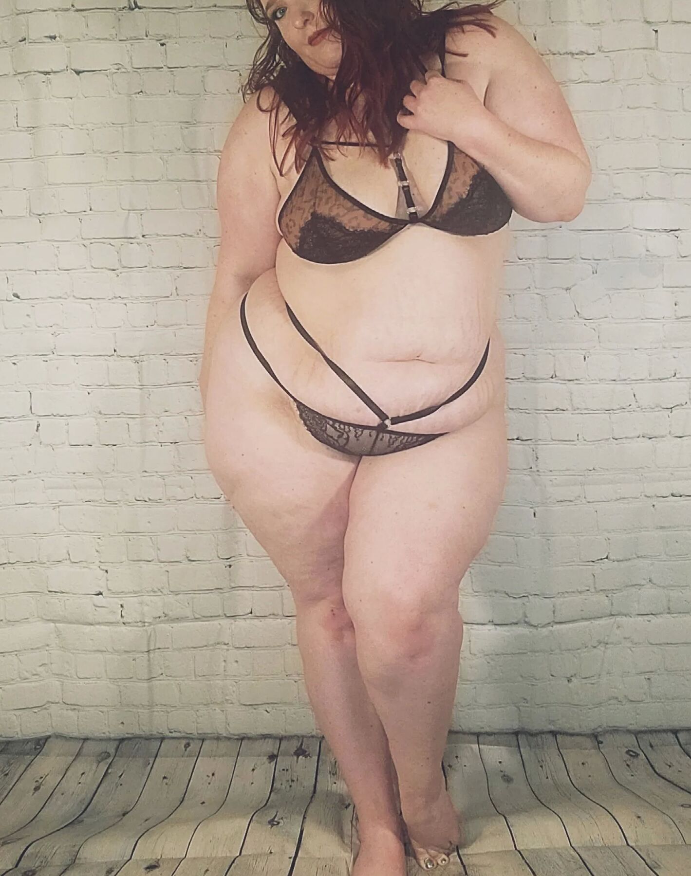 Newest Photoshoot Sneak peek!