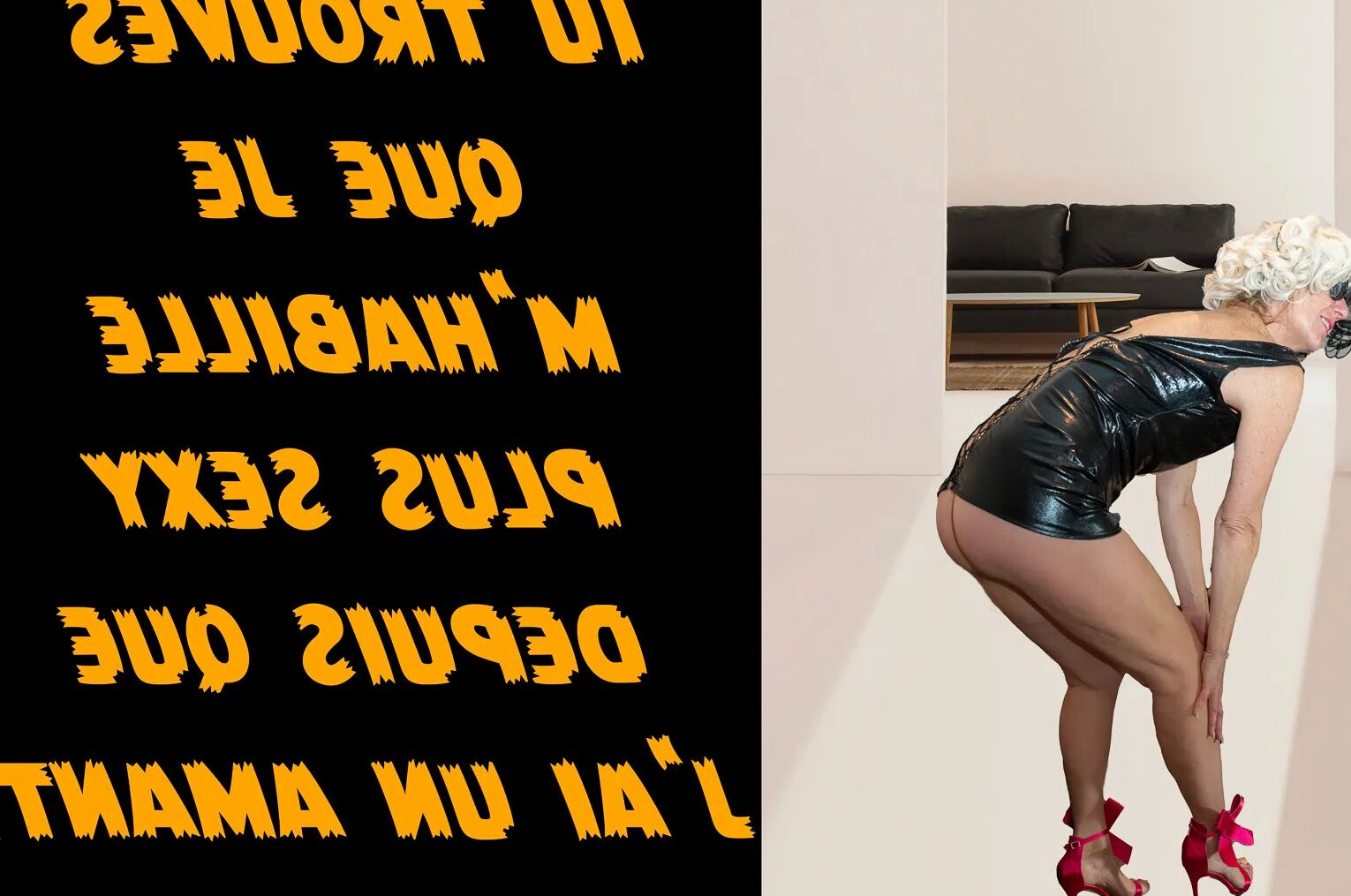 Caption femdom sissy chastity 200-250