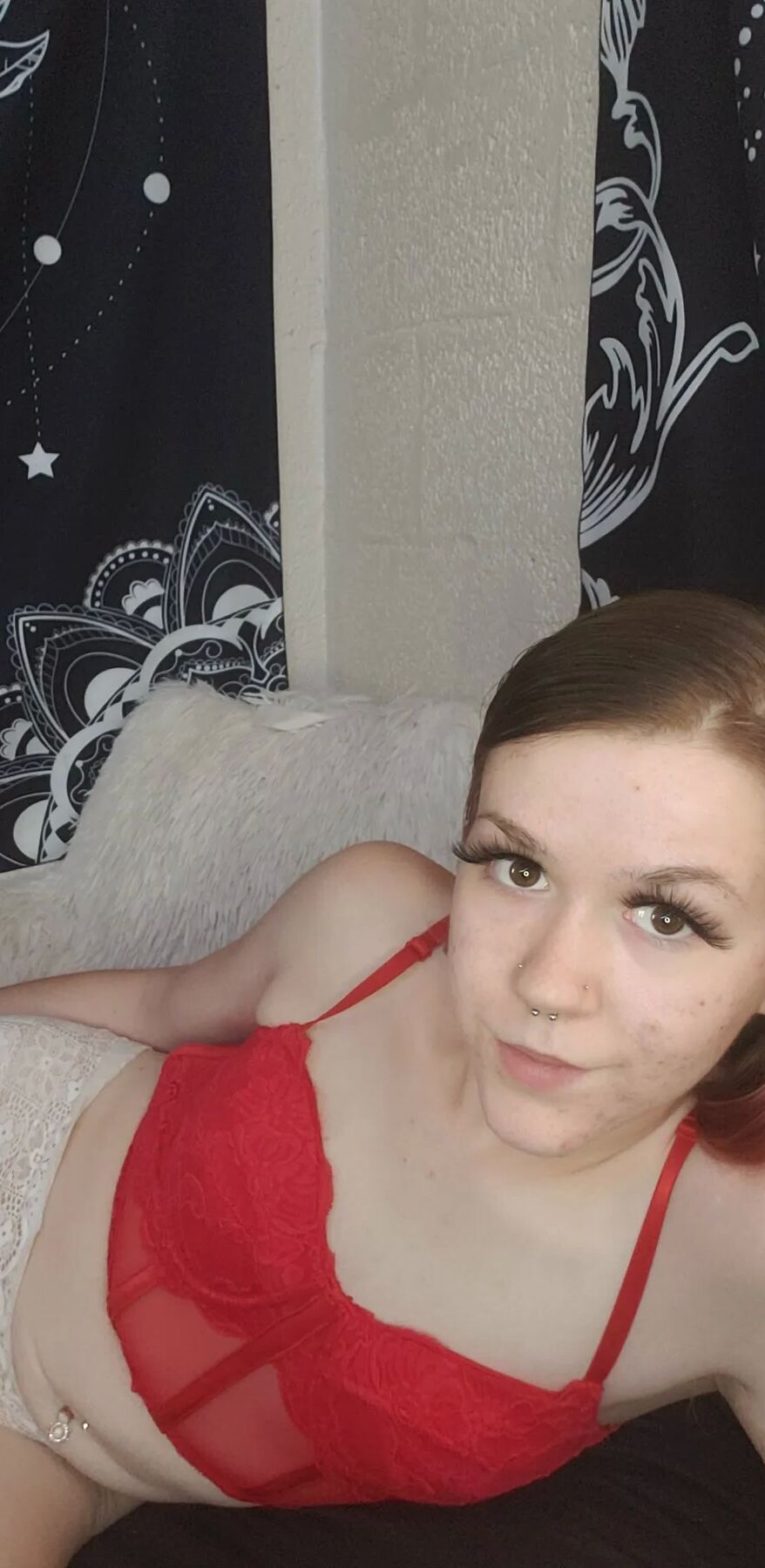Lingerie Shots (2022)