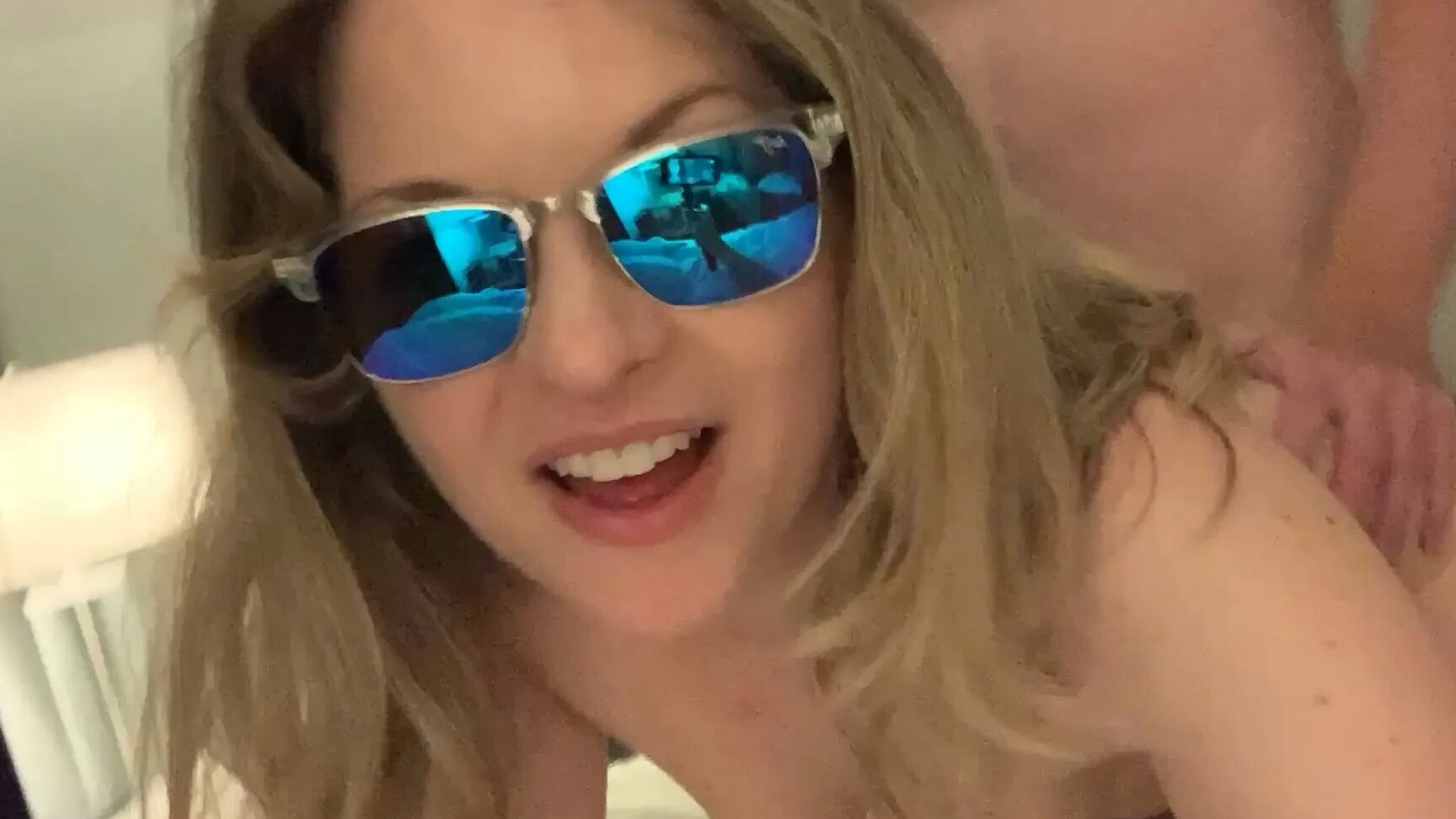 Slutty mother of three