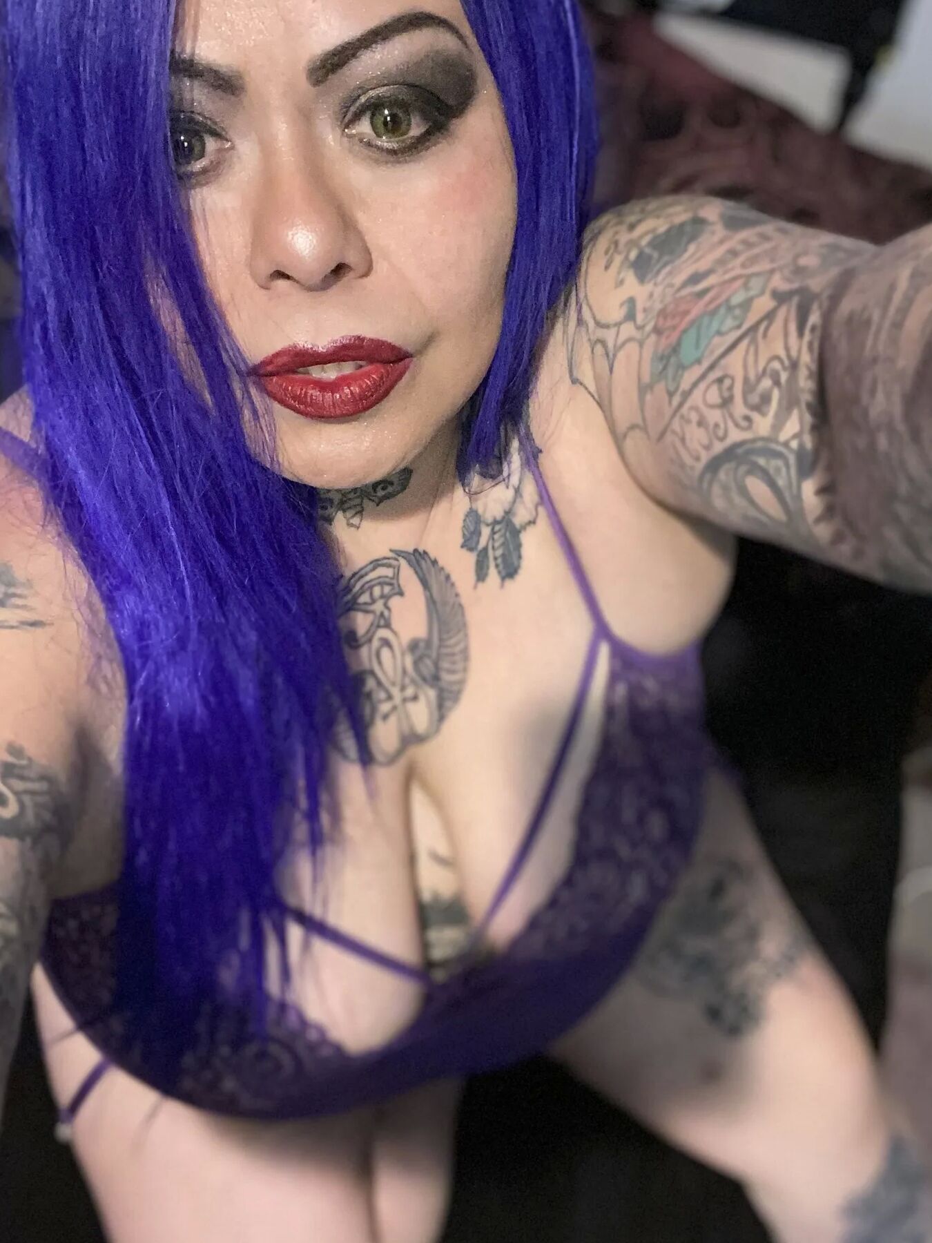 Show me love