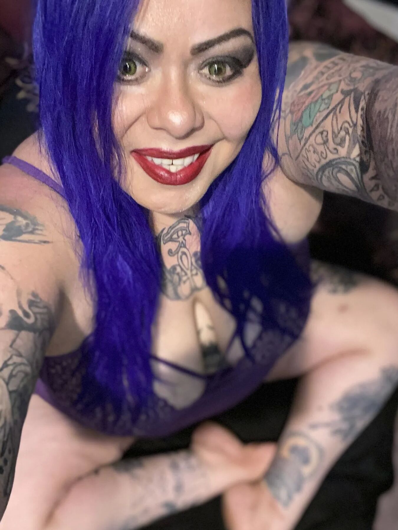 Show me love
