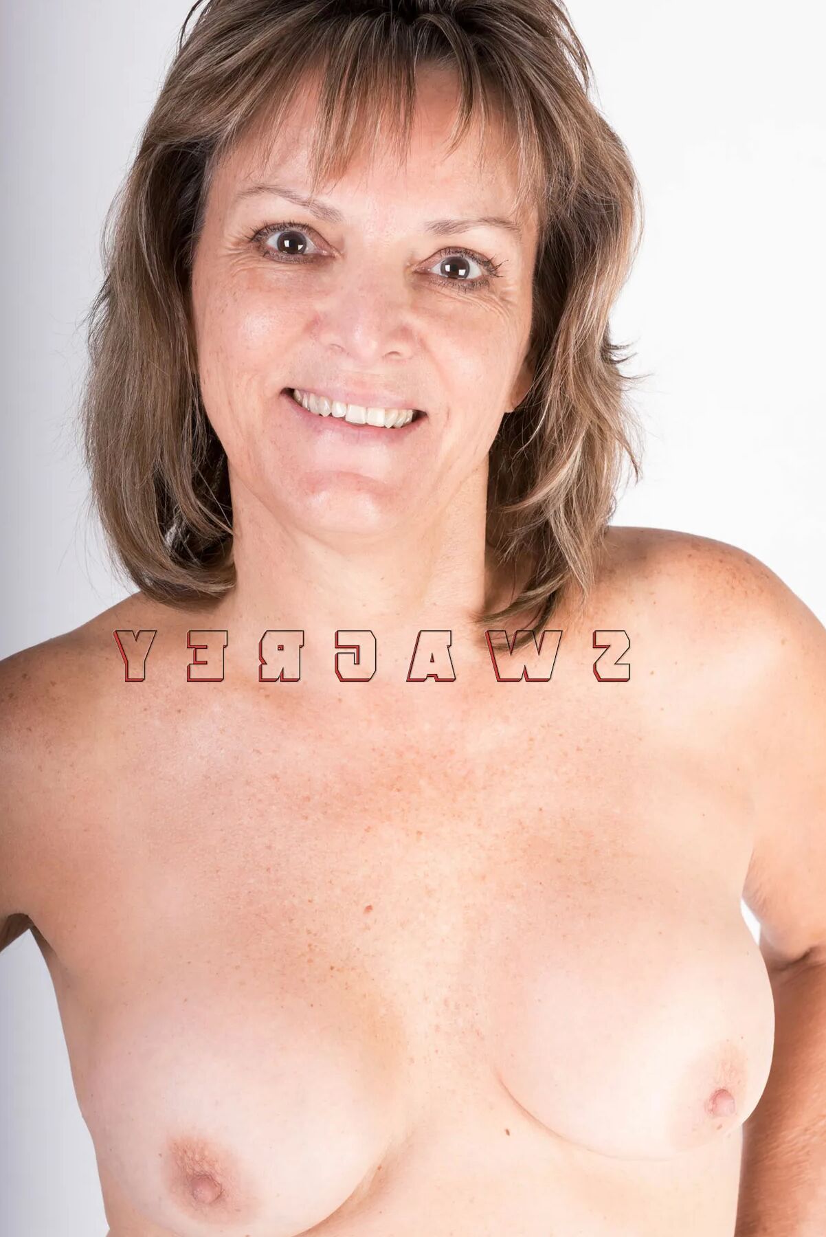 Mature - Friend's Photoshoot 2