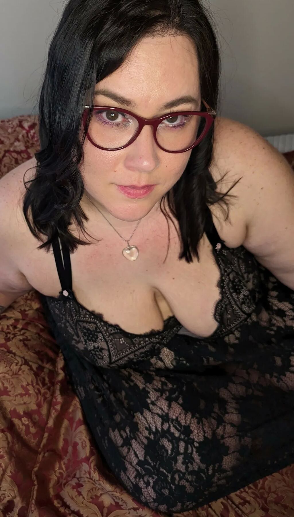 Showing off