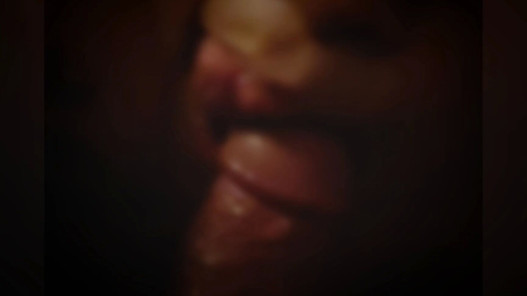 Eat it, then stick it