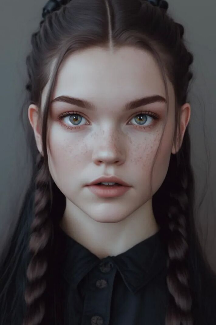 AI AVATAR 2