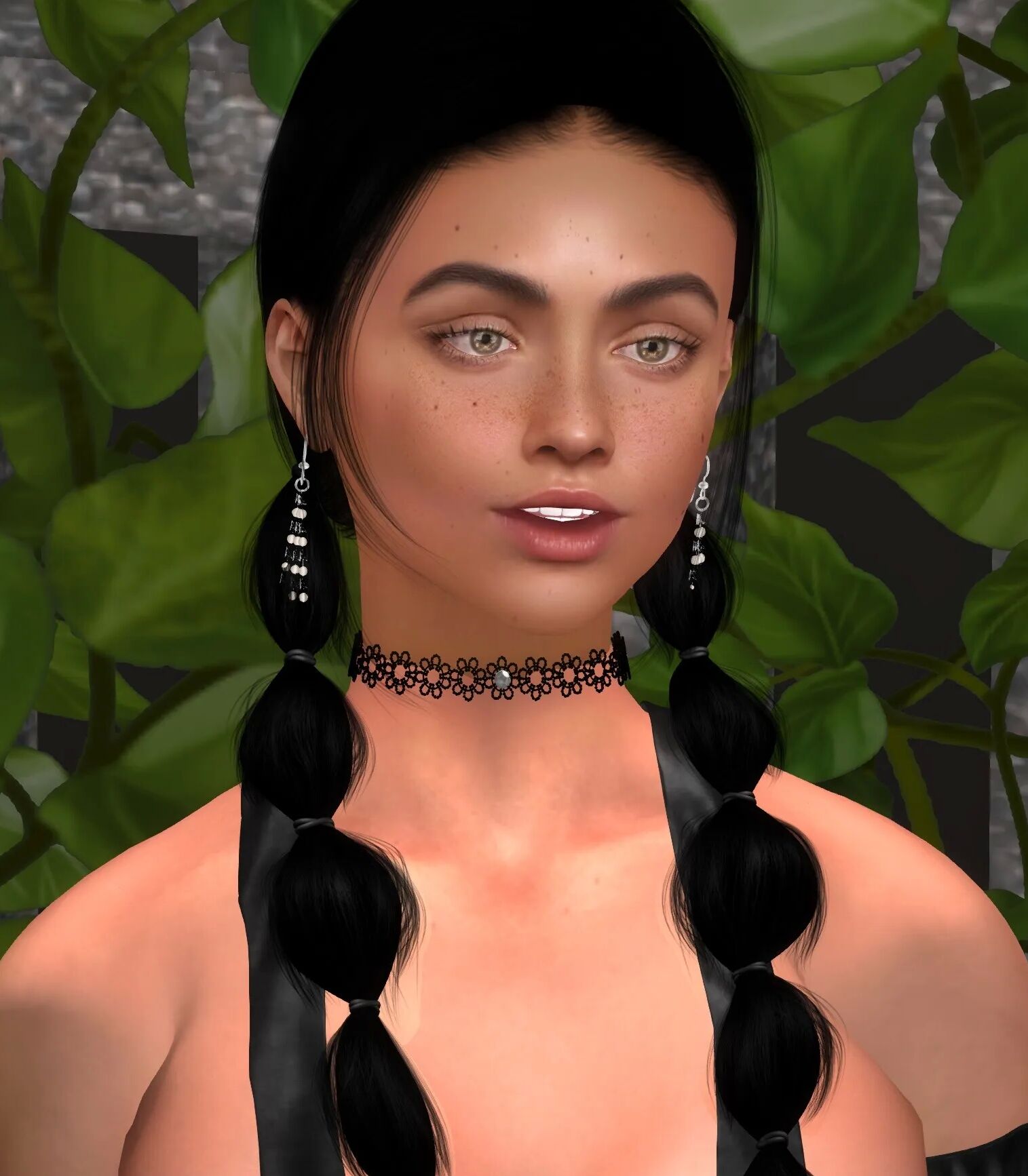 AI AVATAR 2