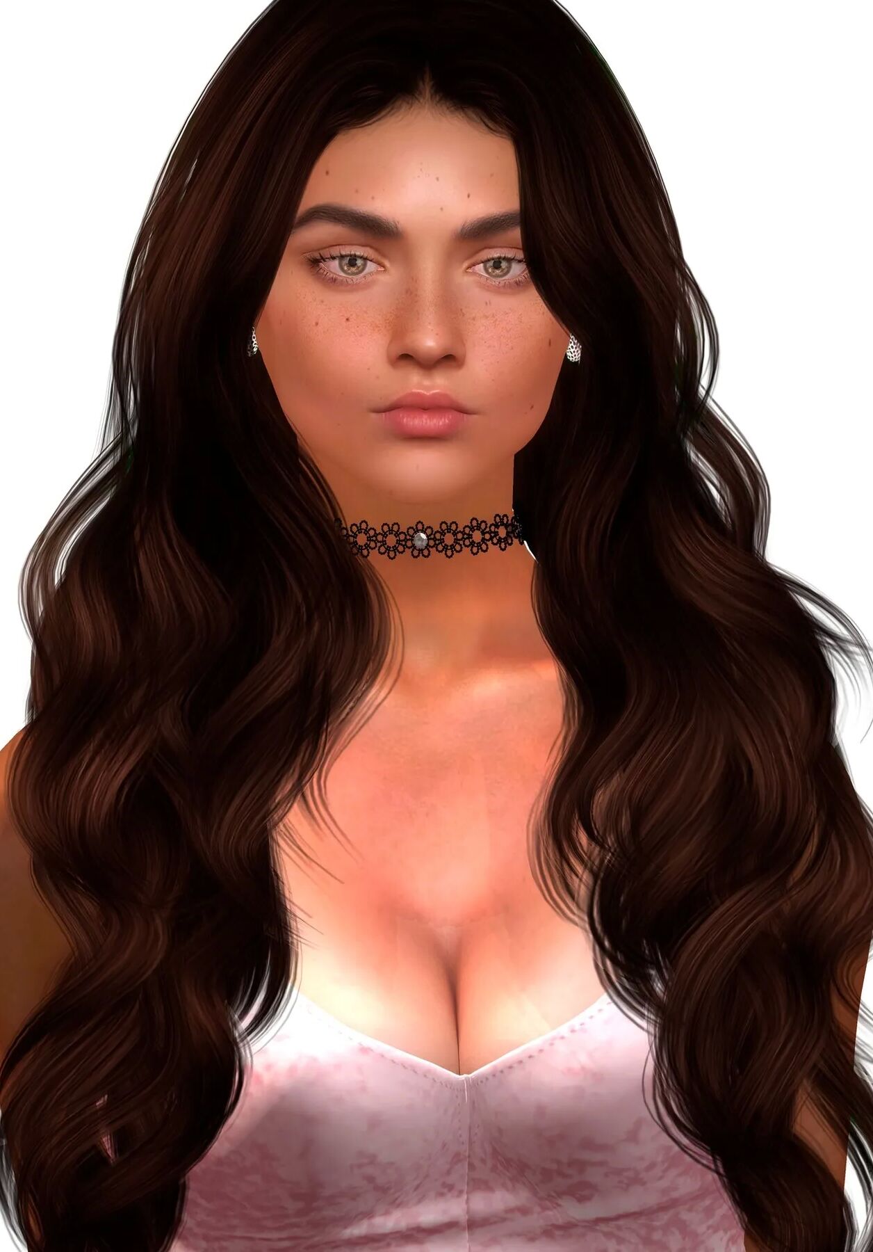 AI AVATAR 2