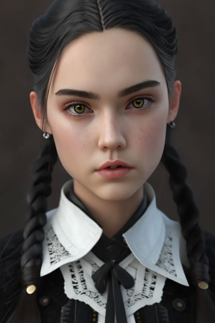 AI AVATAR 2