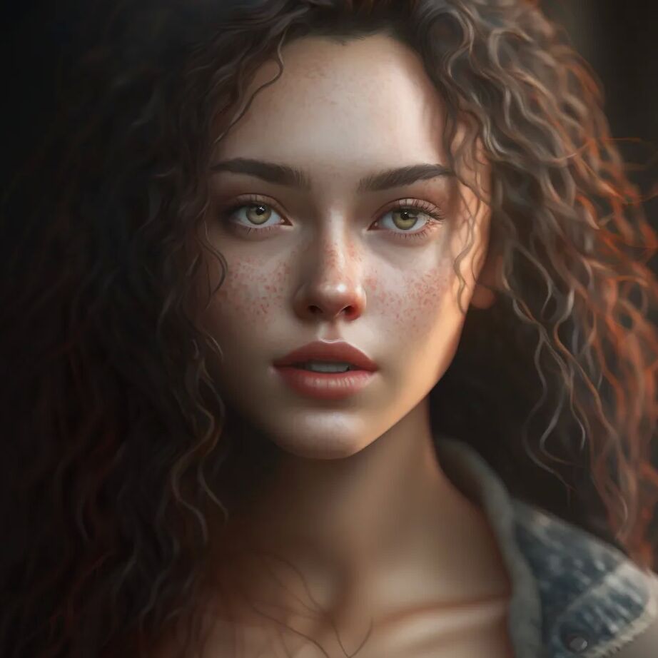 AI AVATAR 2
