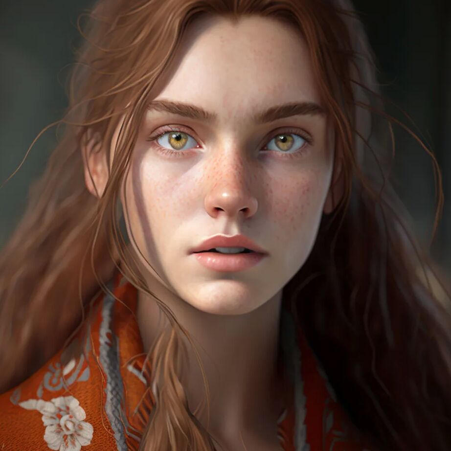 AI AVATAR 2