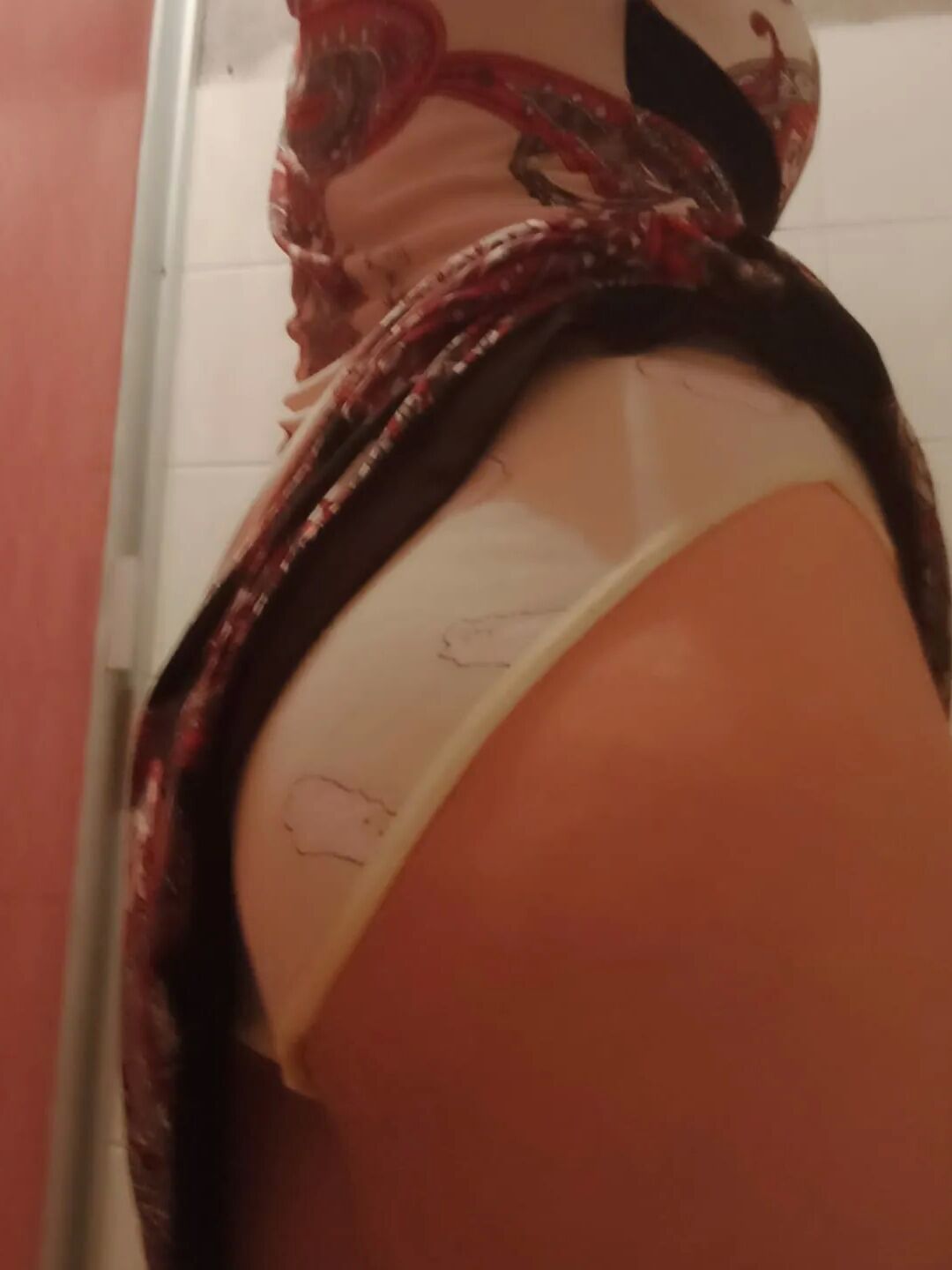 Girl sexy latin