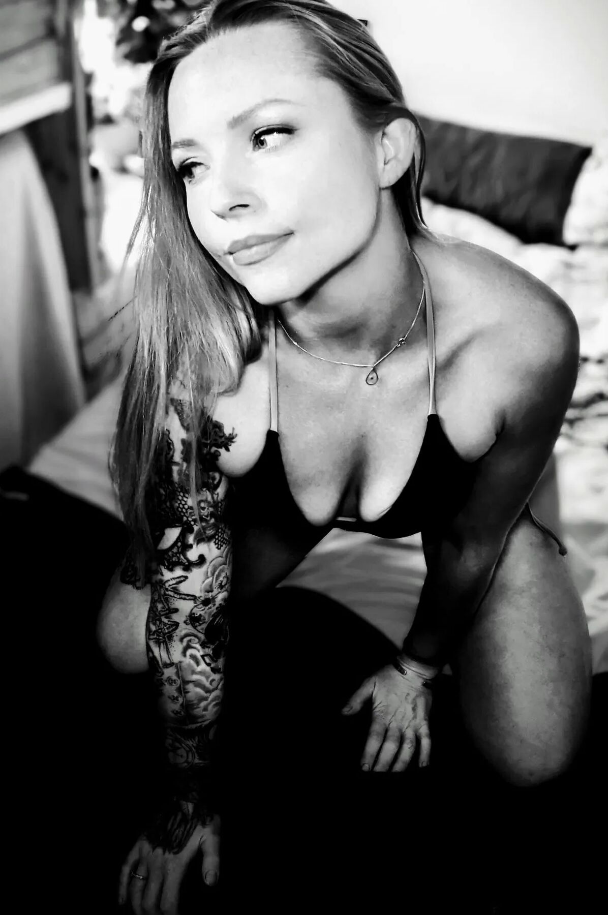 RebeccaFox Free Photos