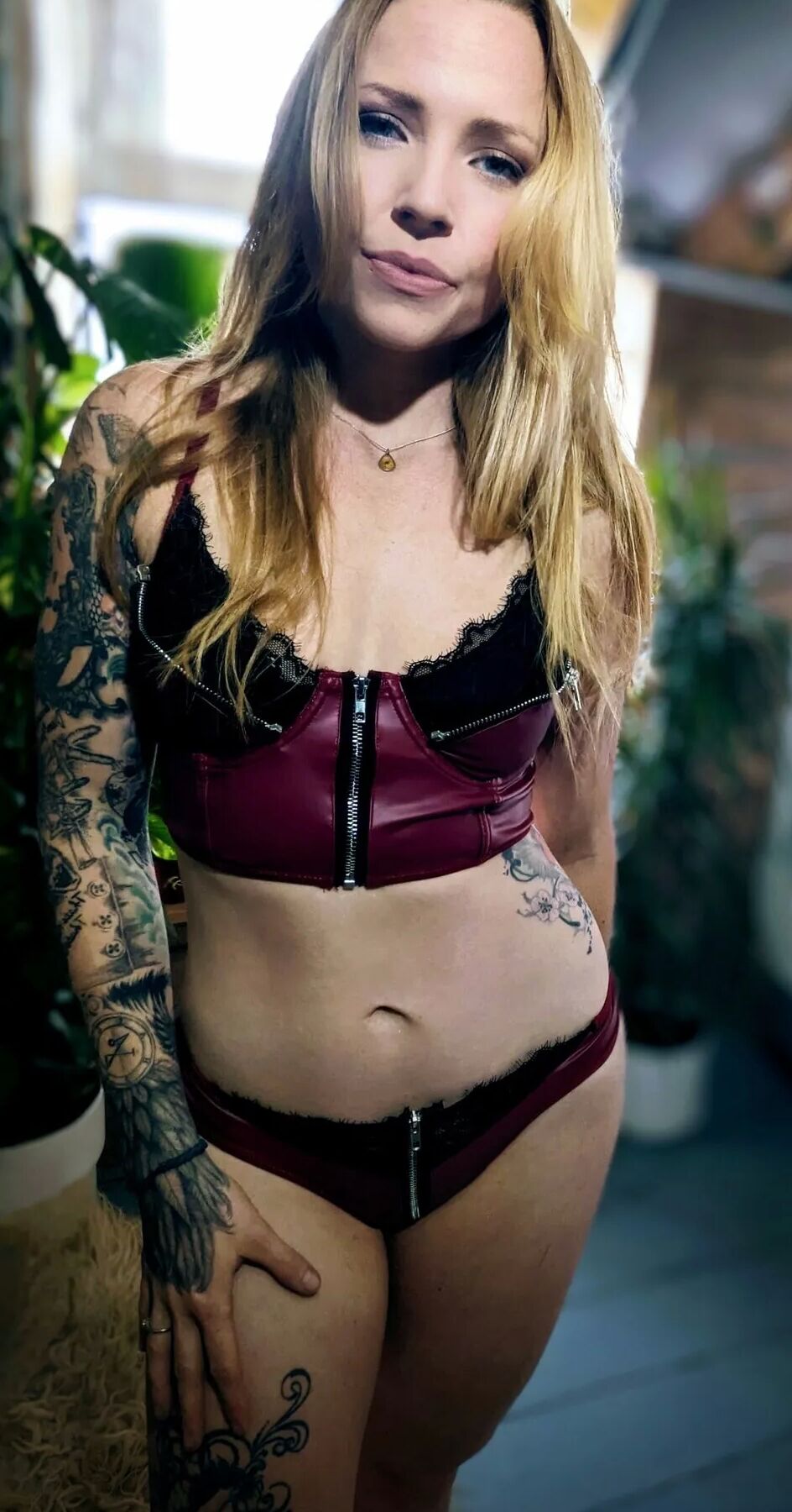 RebeccaFox Free Photos