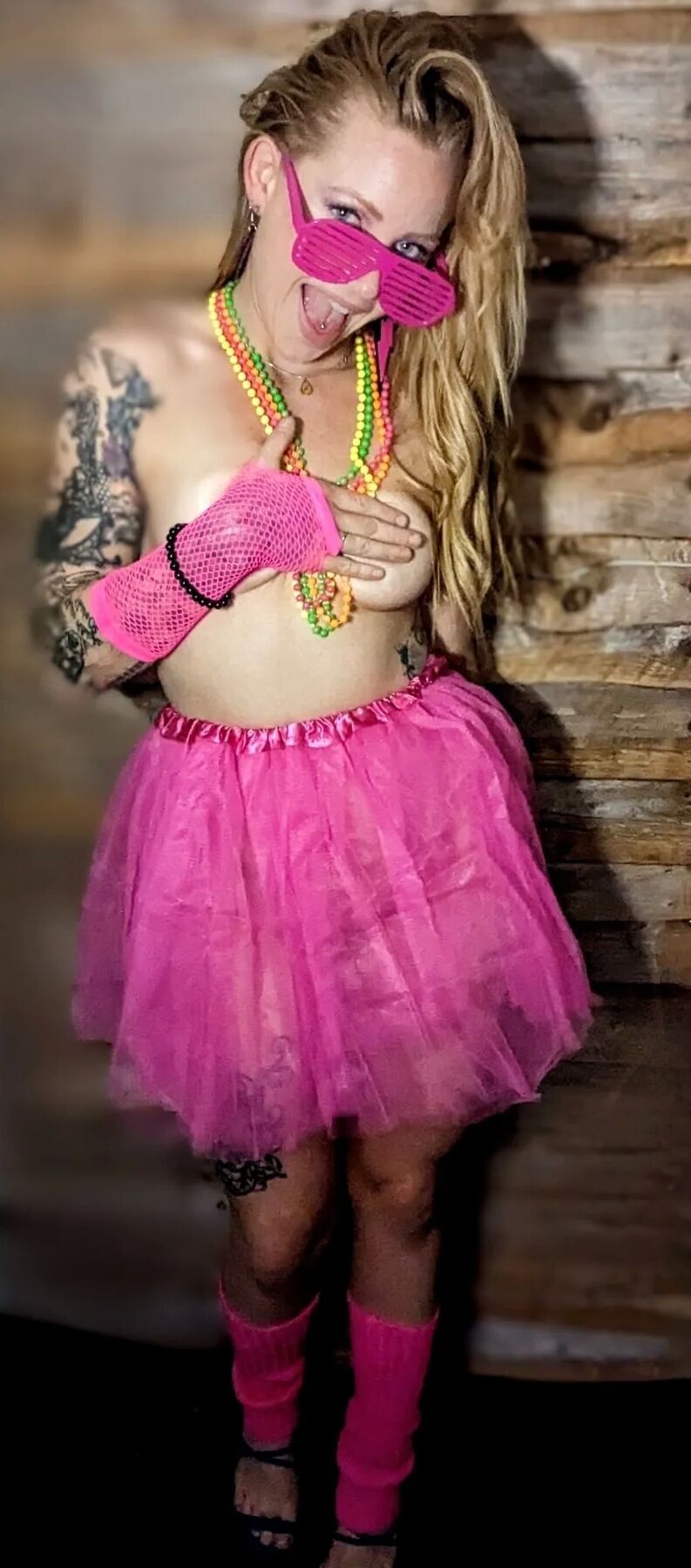 RebeccaFox Free Photos