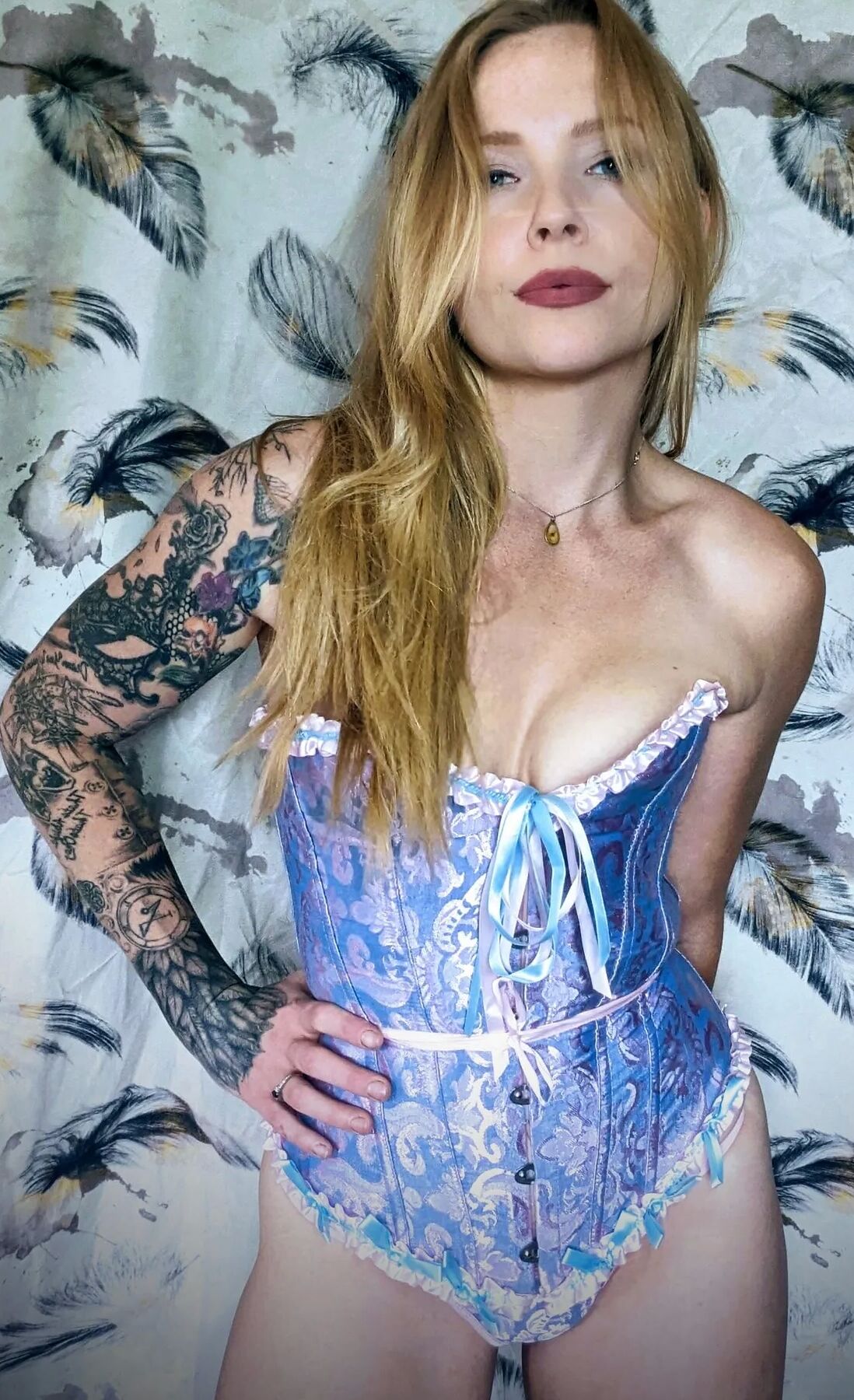 RebeccaFox Free Photos