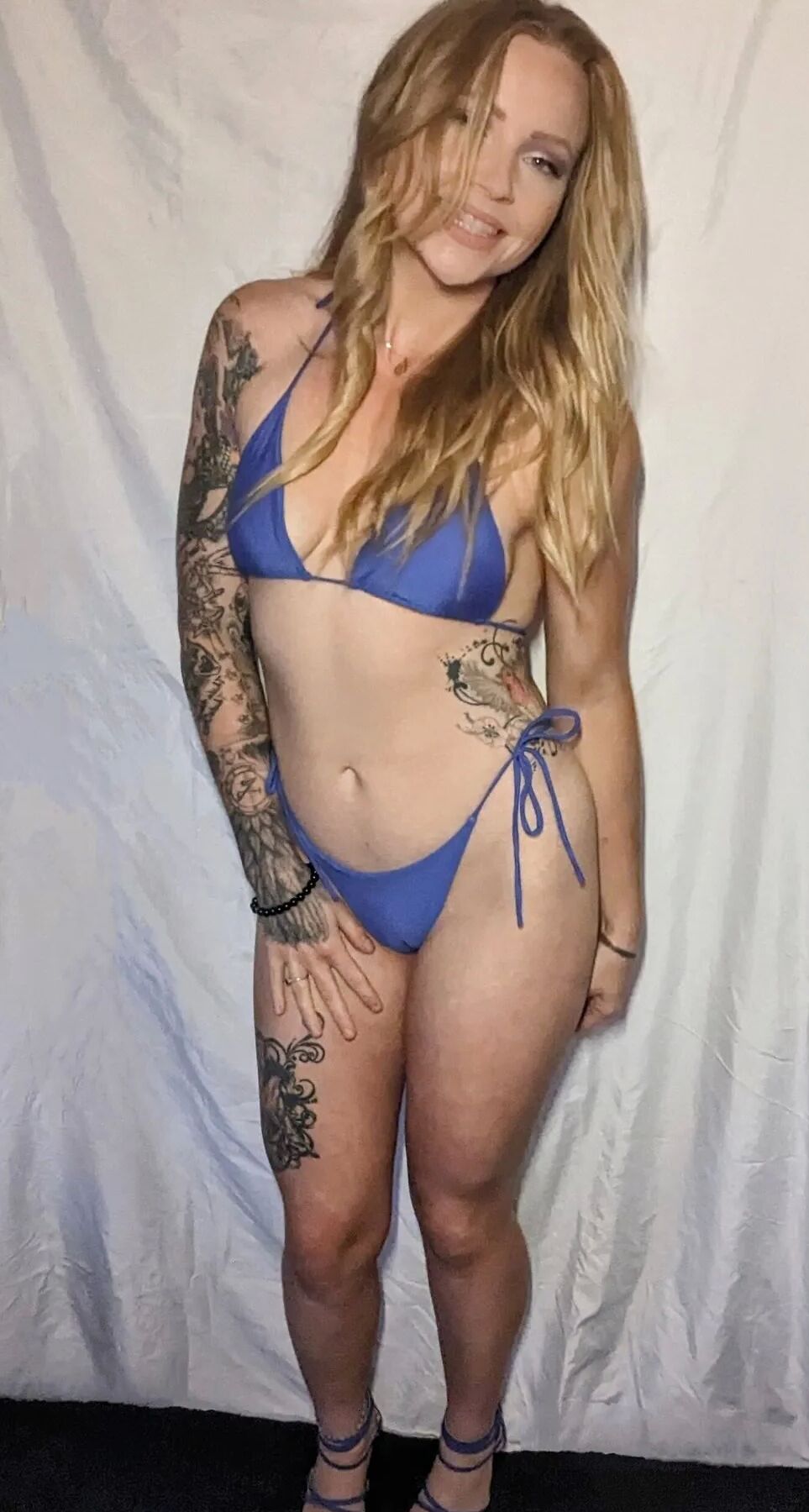 RebeccaFox Free Photos