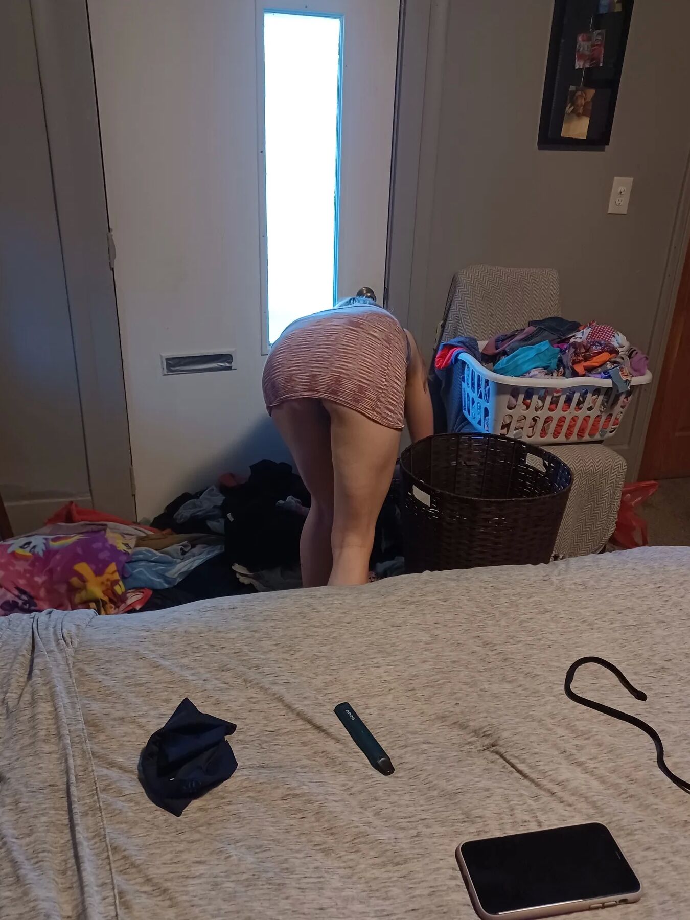 Ohio wife more
