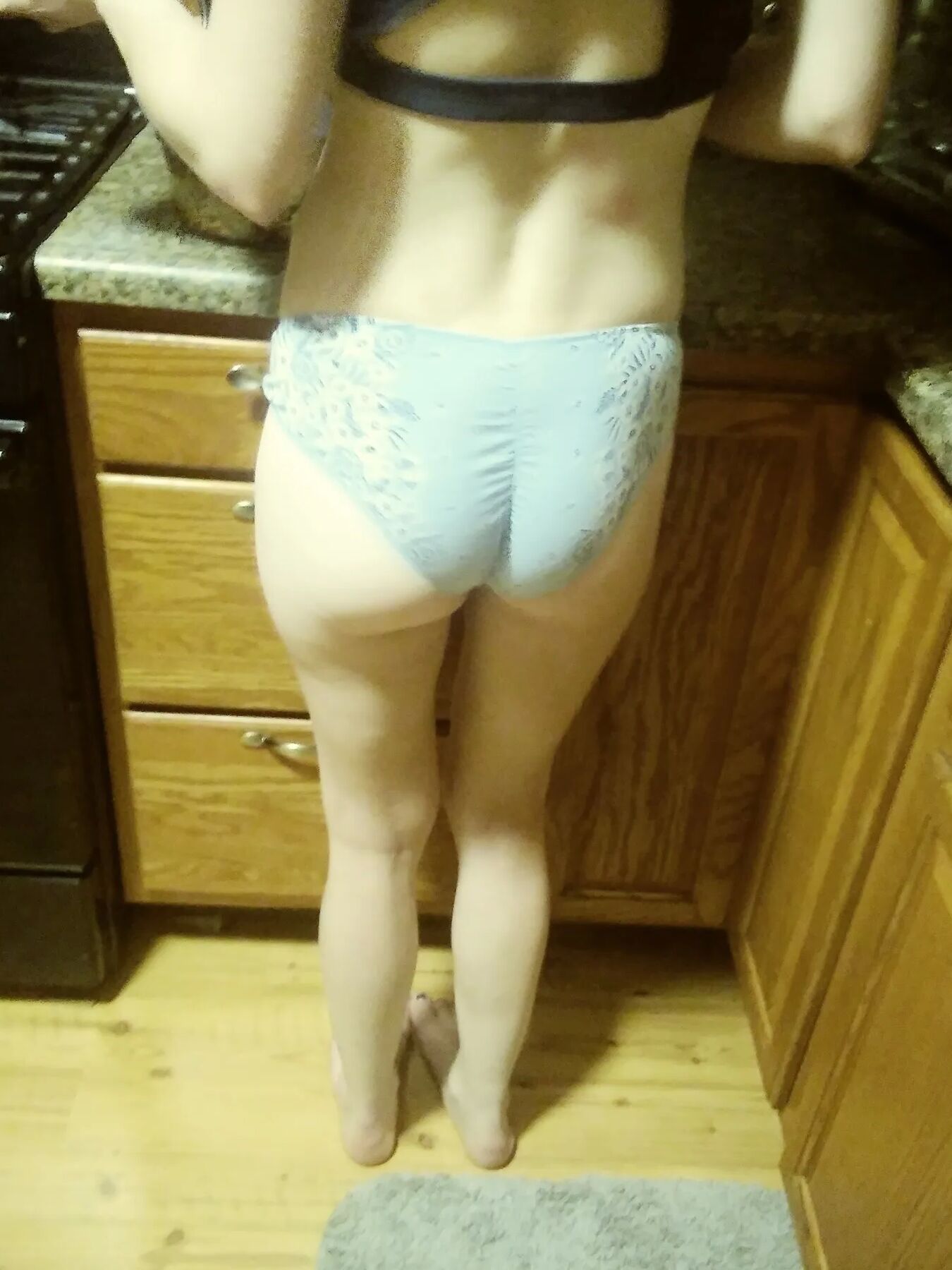 Ohio wife more