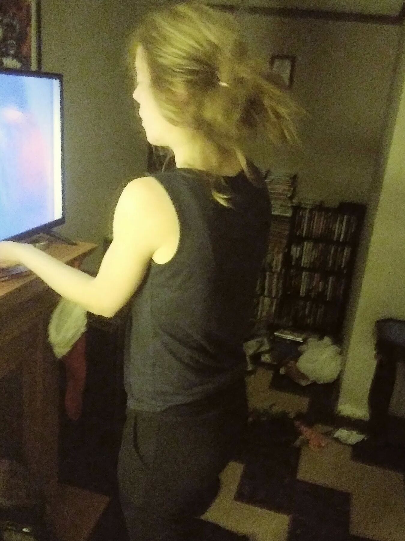 Ohio wife more