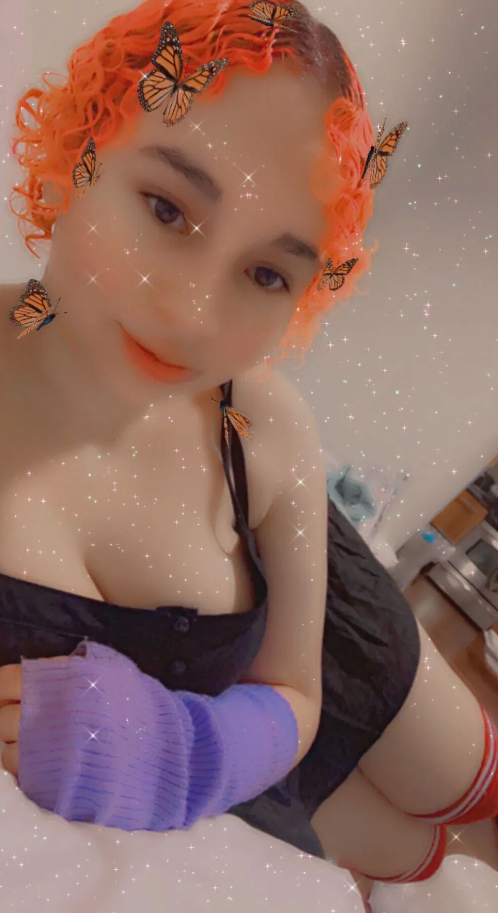 VFA_R18 Nudes