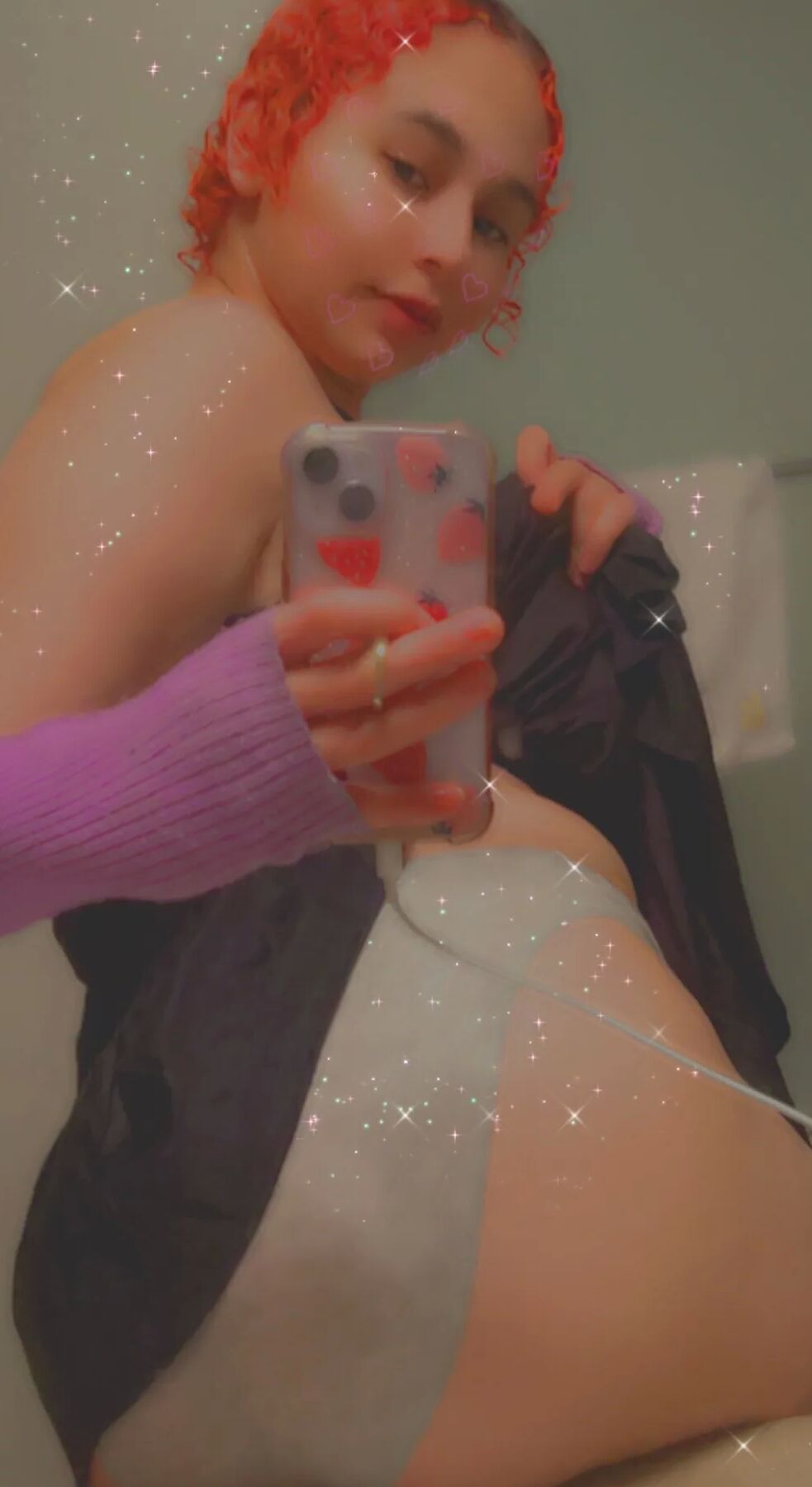 VFA_R18 Nudes