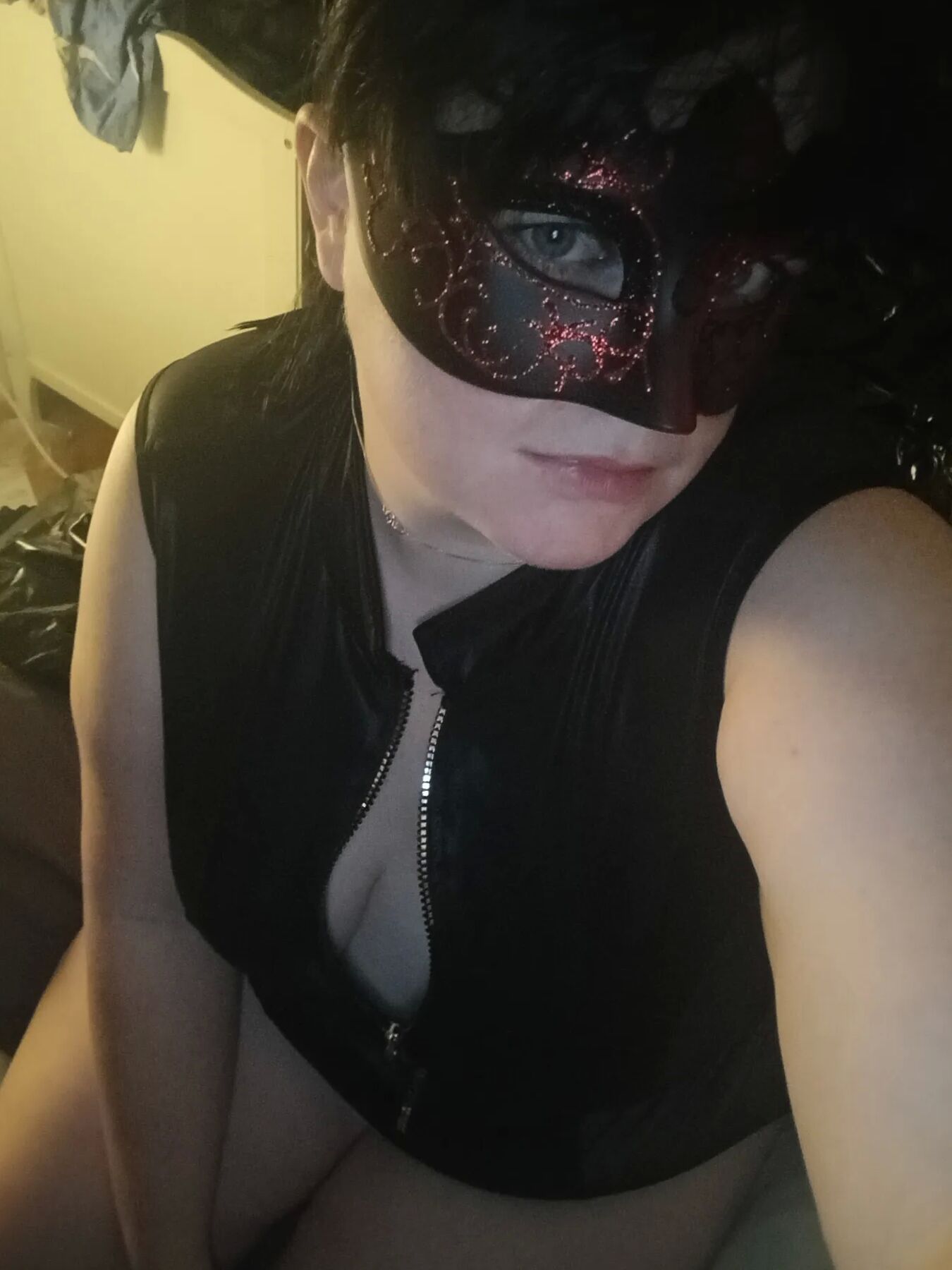 Devil's Girl
