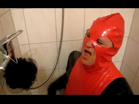Penalty - Cold Shower