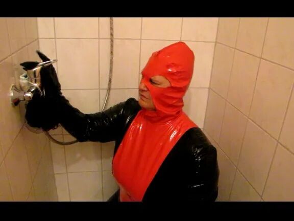 Penalty - Cold Shower