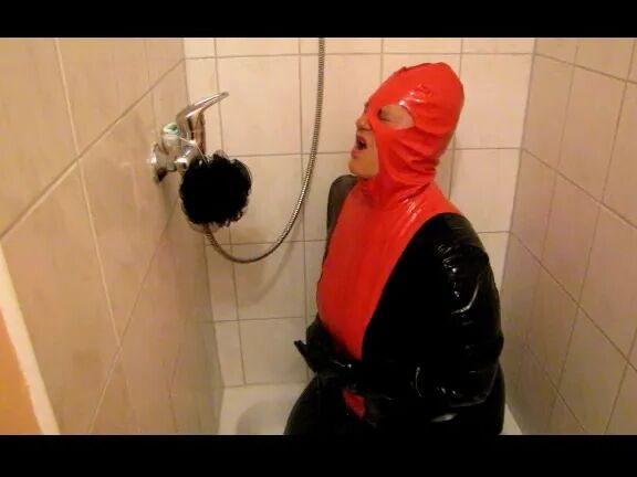 Penalty - Cold Shower