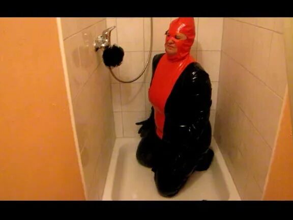 Penalty - Cold Shower