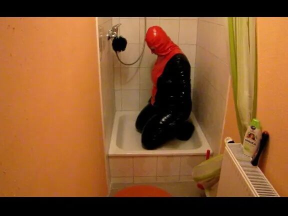 Penalty - Cold Shower