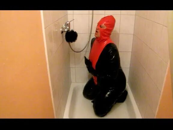 Penalty - Cold Shower