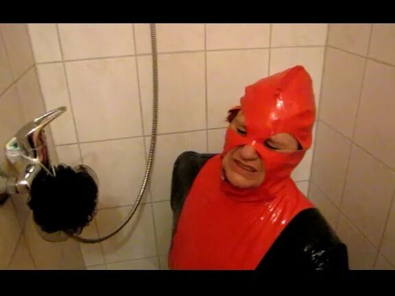 Penalty - Cold Shower