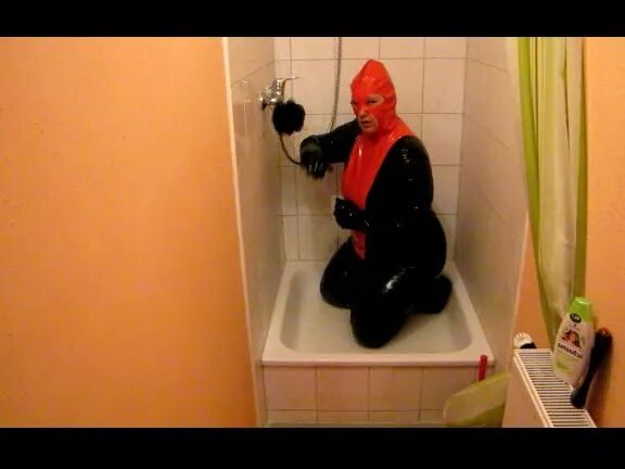 Penalty - Cold Shower