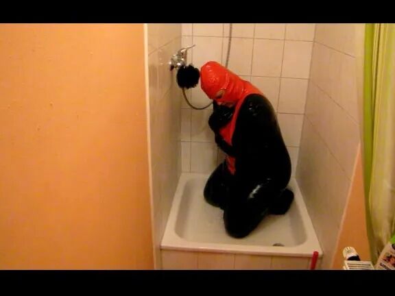 Penalty - Cold Shower