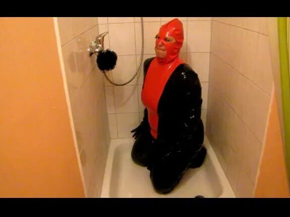 Penalty - Cold Shower