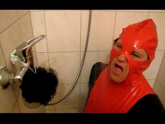 Penalty - Cold Shower