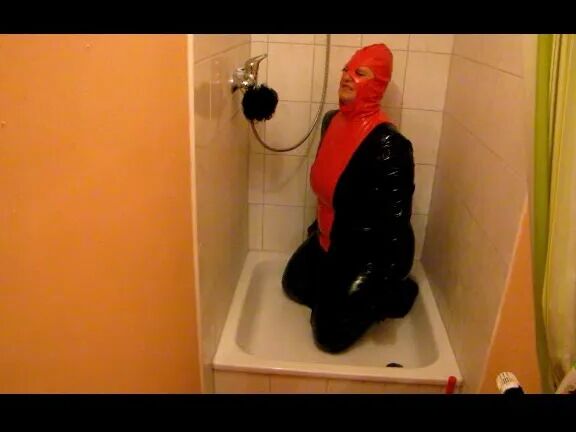Penalty - Cold Shower